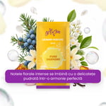 Mostre de parfum de rufe - 5 buc. x 10 ml