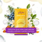 Laundry Perfume Samples - 5 pcs x 10 ml