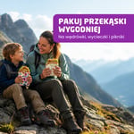 Woskoworek - XL, Kwiaty, 1 szt.
