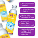 Perfumy do prania - Cotton Heaven, 250 ml, 50 prań