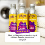 Perfumy do prania - Mystic Midnight, 250 ml, 50 prań