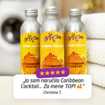 Parfem za rublje - Caribbean Cocktail, 500 ml, 100 pranja