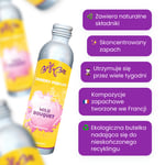 Perfumy do prania - Wild Bouquet, 250 ml, 50 prań