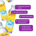 Parfém na pranie - Cotton Heaven, 250 ml, 50 praní