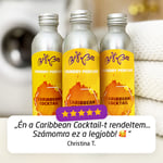 Mosóparfüm - Caribbean Cocktail, 500 ml, 100 mosásra