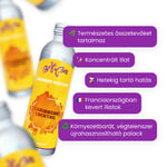 Mosóparfüm - Caribbean Cocktail, 500 ml, 100 mosásra