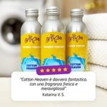 Profumatore per bucato - Cotton Heaven, 250 ml, 50 lavaggi
