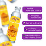 Profumatore per bucato - Caribbean Cocktail, 250 ml, 50 lavaggi