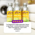 Profumatore per bucato - Verdant Lime, 250 ml, 50 lavaggi