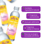 Profumatore per bucato - Wild Bouquet, 250 ml, 50 lavaggi