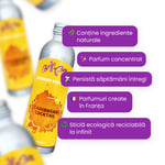 Parfum de rufe - Caribbean Cocktail, 500 ml, 100 de spălări