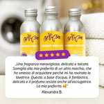 Profumatore per bucato - Linen Cloud, 250 ml, 50 lavaggi