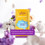 Campioni di profumatori per bucato - 5 pz. x 10 ml