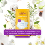 Campioni di profumatori per bucato - 5 pz. x 10 ml