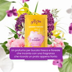 Campioni di profumatori per bucato - 5 pz. x 10 ml