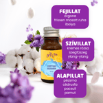 Mosóparfüm minta - Cotton Heaven, 10 ml