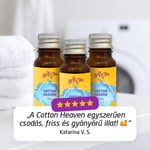 Mosóparfüm minta - Cotton Heaven, 10 ml