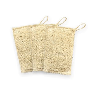 Luffa - 3 kom.