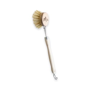Replacement head for dish brush - 3 pcs