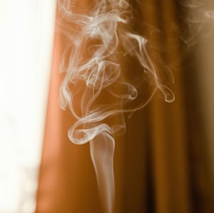 Acasă ca o oază de liniște: Cum influențează parfumul starea de spirit și energia