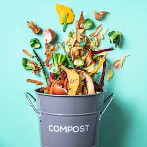 Cum să compostați eficient? Vă vom sfătui ce ar trebui să știți despre compostare