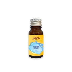Vzorek parfému na praní - Cotton Heaven, 10 ml