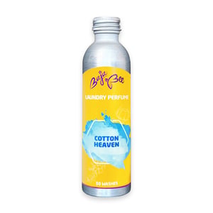Parfém na pranie - Cotton Heaven, 250 ml, 50 praní