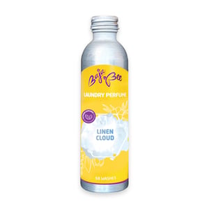 Mosóparfüm - Linen Cloud, 250 ml, 50 mosásra