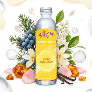 Parfem za rublje - Pure Harmony, 250 ml, 50 pranja