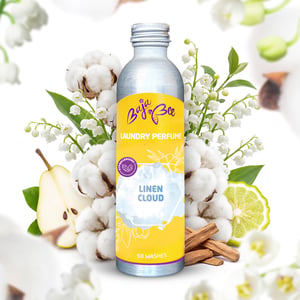 Mosóparfüm - Linen Cloud, 250 ml, 50 mosásra