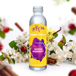 Parfém na praní - Mystic Midnight, 250 ml, 50 praní