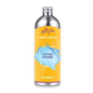 Parfém na pranie - Cotton Heaven, 500 ml, 100 praní