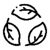Kompostovateľné