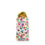 Beeswax bag - M, Bloom, 1 pc