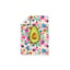Beeswax wraps - S, Bloom, 1 pcs