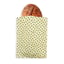 Beeswax bag - XL, Yellow bees, 1 pc