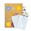 BajaBee Laundry Sheets - Cotton Fresh, 48 Loads