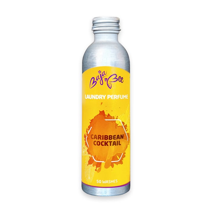 Parfémy na praní - 8 x 250 ml