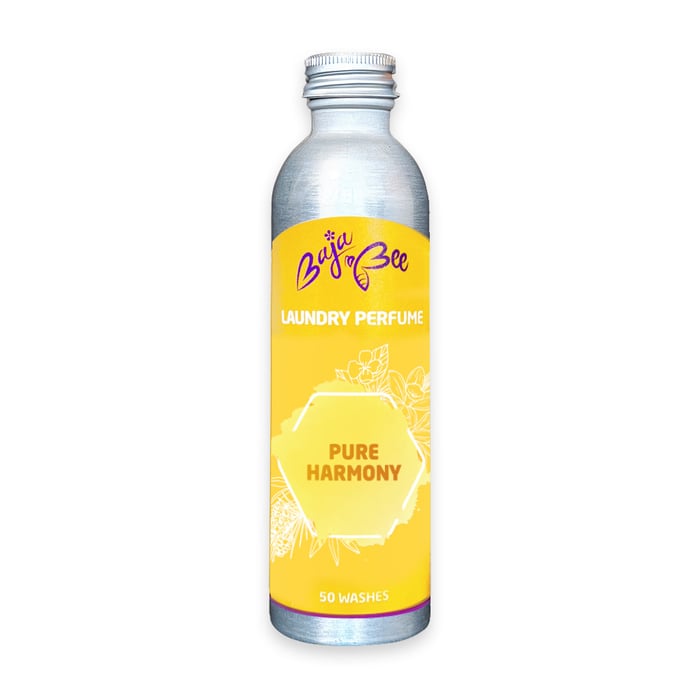 Laundry Perfume - Pure Harmony, 250 ml, 50 Loads