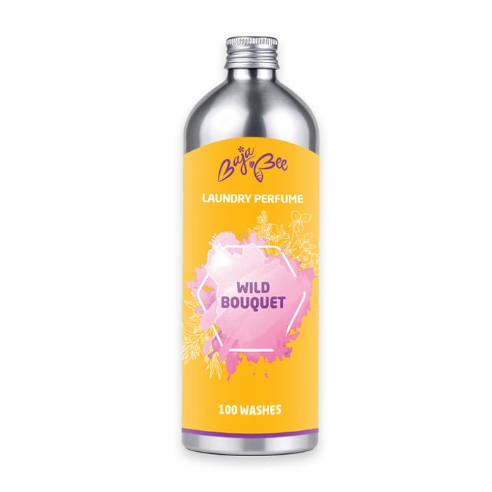 Parfem za rublje - Wild Bouquet, 500 ml, 100 pranja