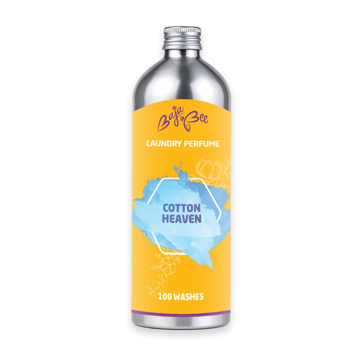 Laundry Perfume - Cotton Heaven, 500 ml, 100 Loads