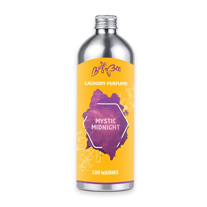 Laundry Perfume - Mystic Midnight, 500 ml, 100 Loads