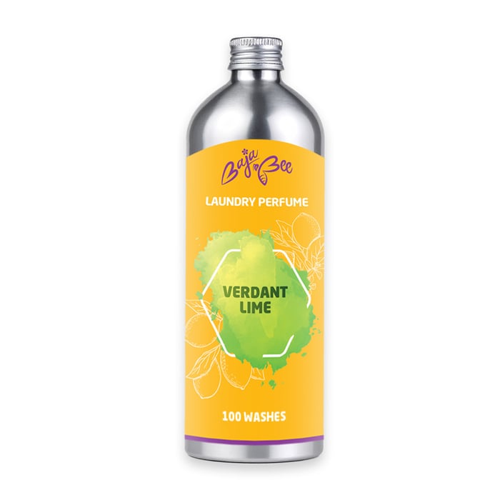 Laundry Perfume - Verdant Lime, 500 ml, 100 Loads