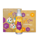 BajaBee Eco Set | Voskovaný pytlík + Prací papírky + Parfém na praní