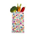 Beeswax bag - L, Bloom, 1 pc