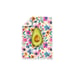 Beeswax wraps - S, Bloom, 1 pcs
