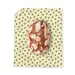 Beeswax wrap - XL, Yellow bees, 1 pc