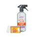 Starter pack – kitchen cleaning tablet 1 pc + Bottle
