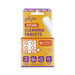 ECO kitchen cleaning tablets – 4 pcs, orange