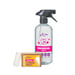 Starter pack – universal cleaning tablet 1 pc + Bottle